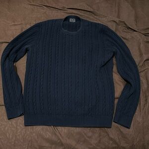 Cotton Sweater